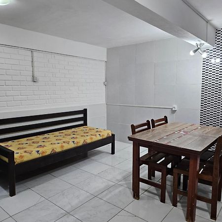 Sunshine Residencial Διαμέρισμα Bombinhas Εξωτερικό φωτογραφία