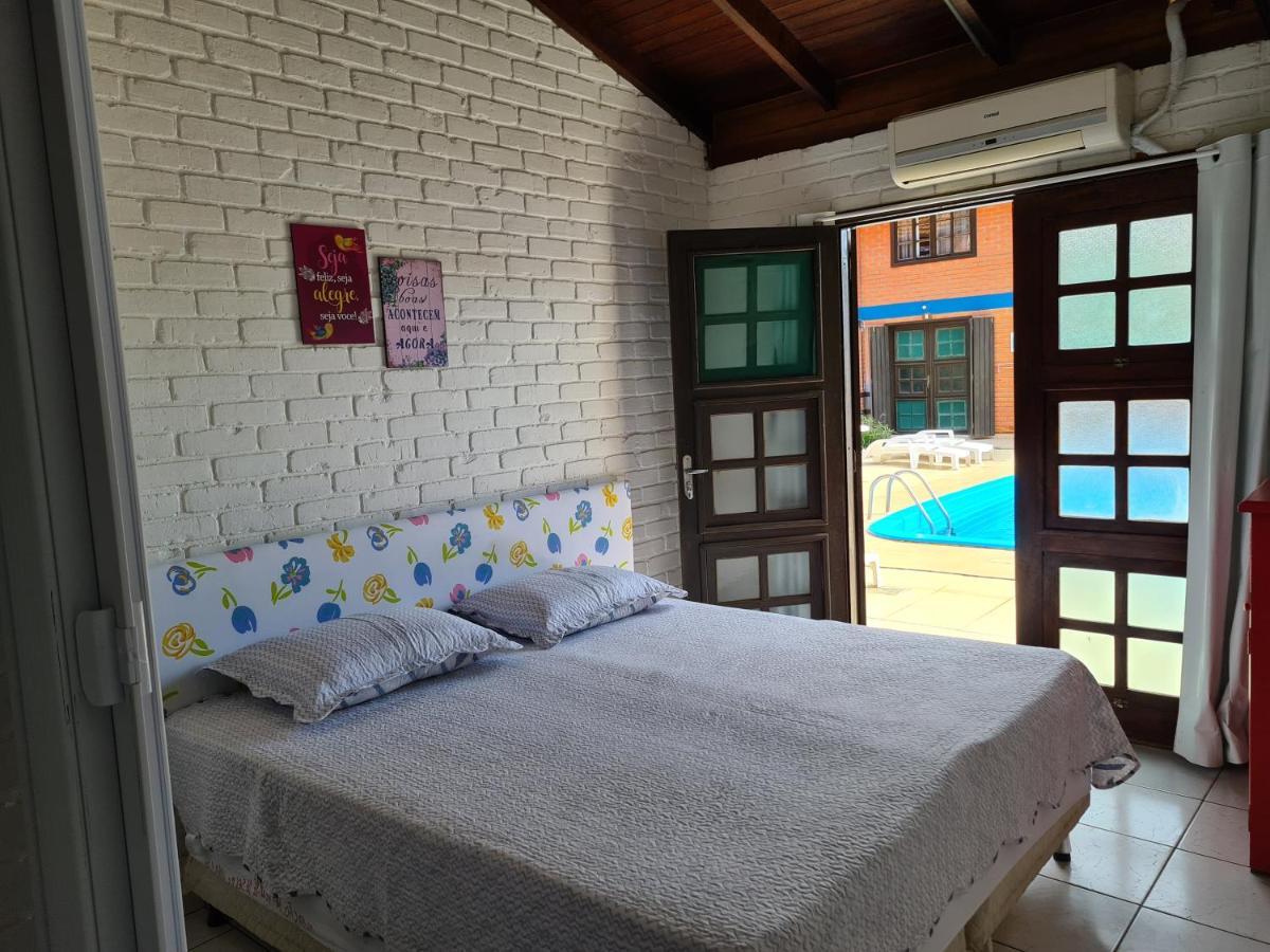 Sunshine Residencial Διαμέρισμα Bombinhas Εξωτερικό φωτογραφία