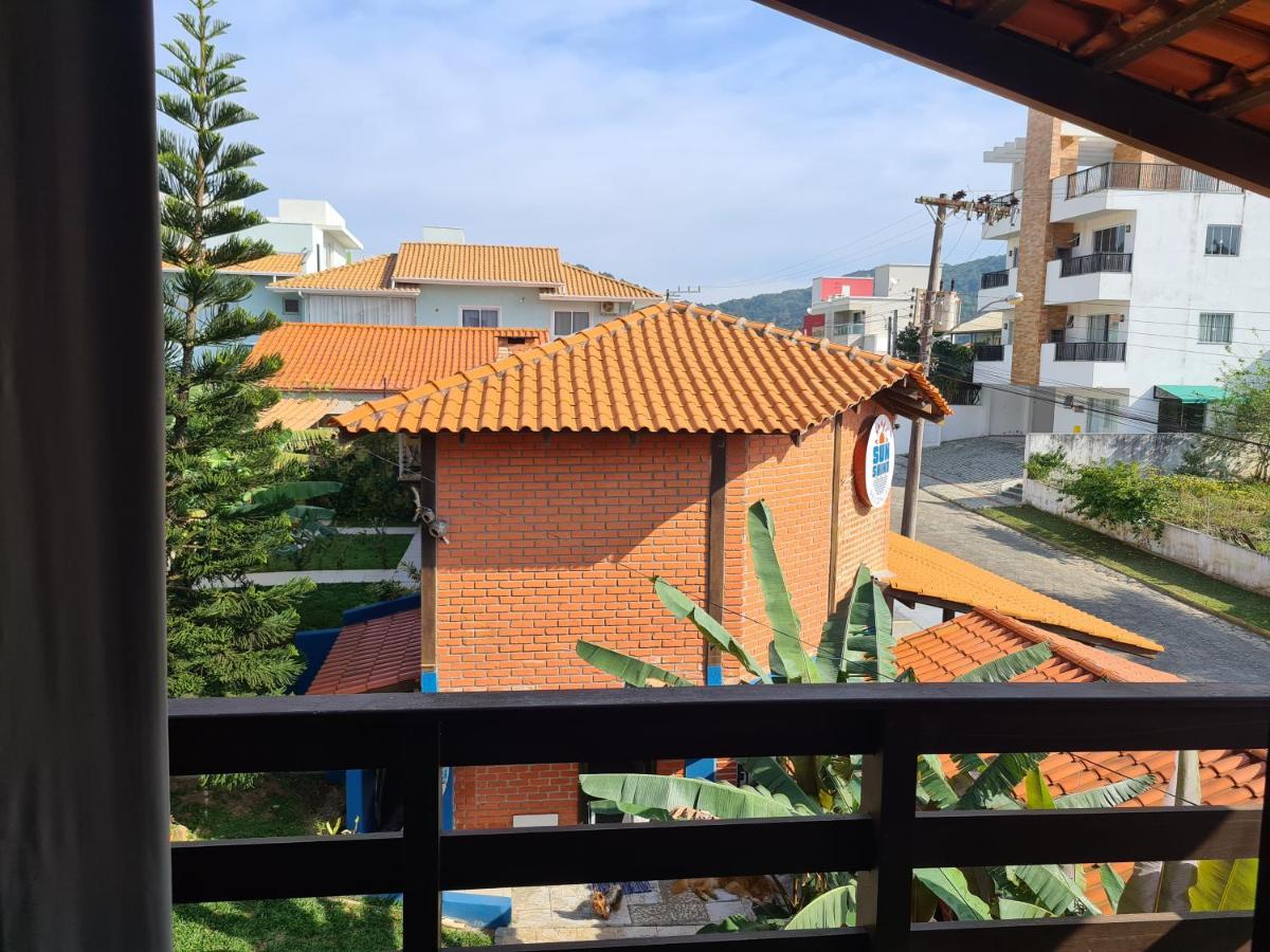 Sunshine Residencial Διαμέρισμα Bombinhas Εξωτερικό φωτογραφία