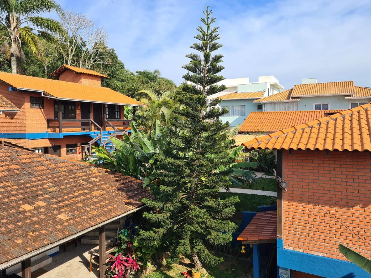 Sunshine Residencial Διαμέρισμα Bombinhas Εξωτερικό φωτογραφία