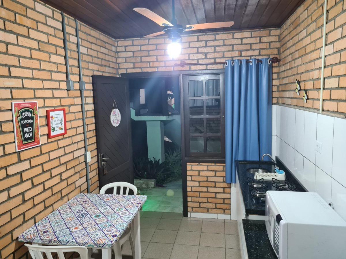 Sunshine Residencial Διαμέρισμα Bombinhas Εξωτερικό φωτογραφία