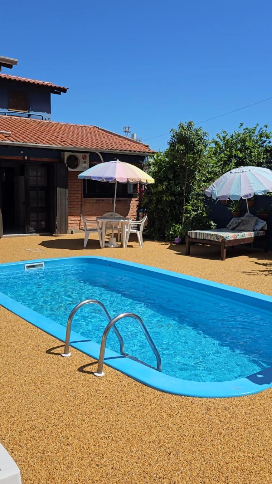 Sunshine Residencial Διαμέρισμα Bombinhas Εξωτερικό φωτογραφία