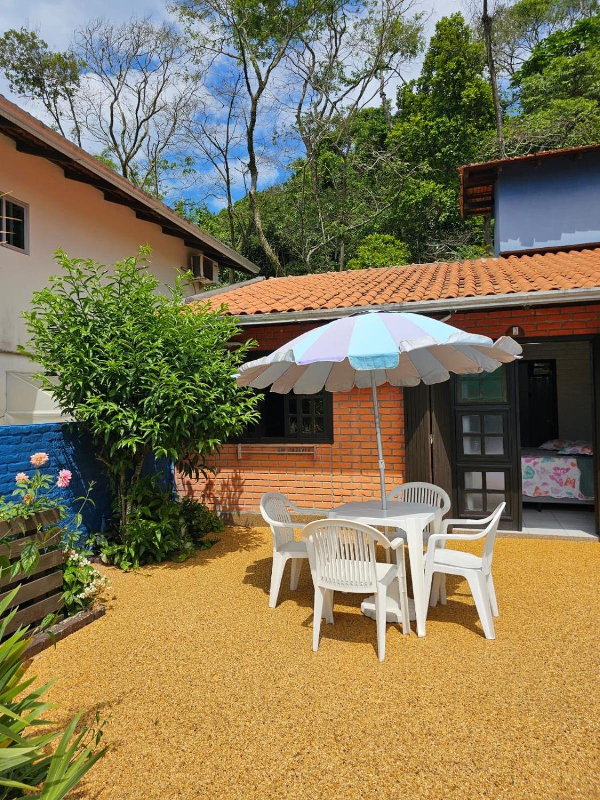 Sunshine Residencial Διαμέρισμα Bombinhas Εξωτερικό φωτογραφία