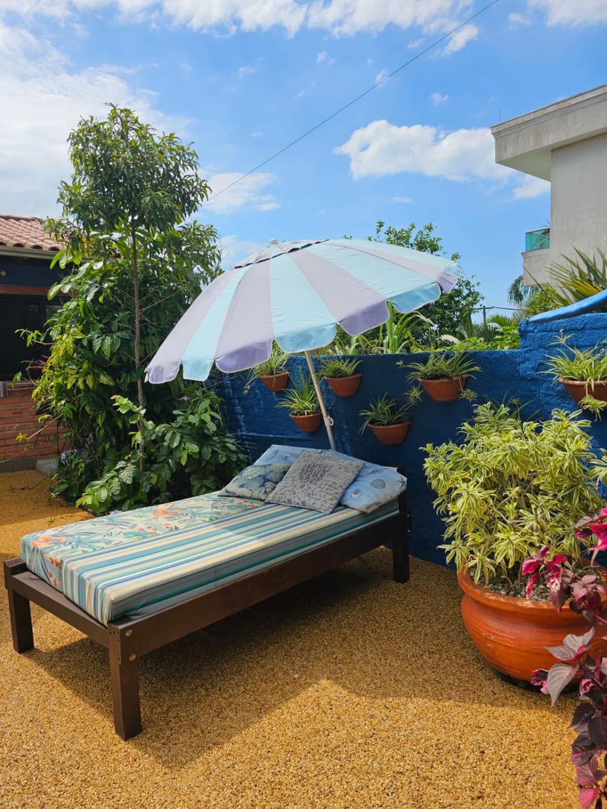Sunshine Residencial Διαμέρισμα Bombinhas Εξωτερικό φωτογραφία