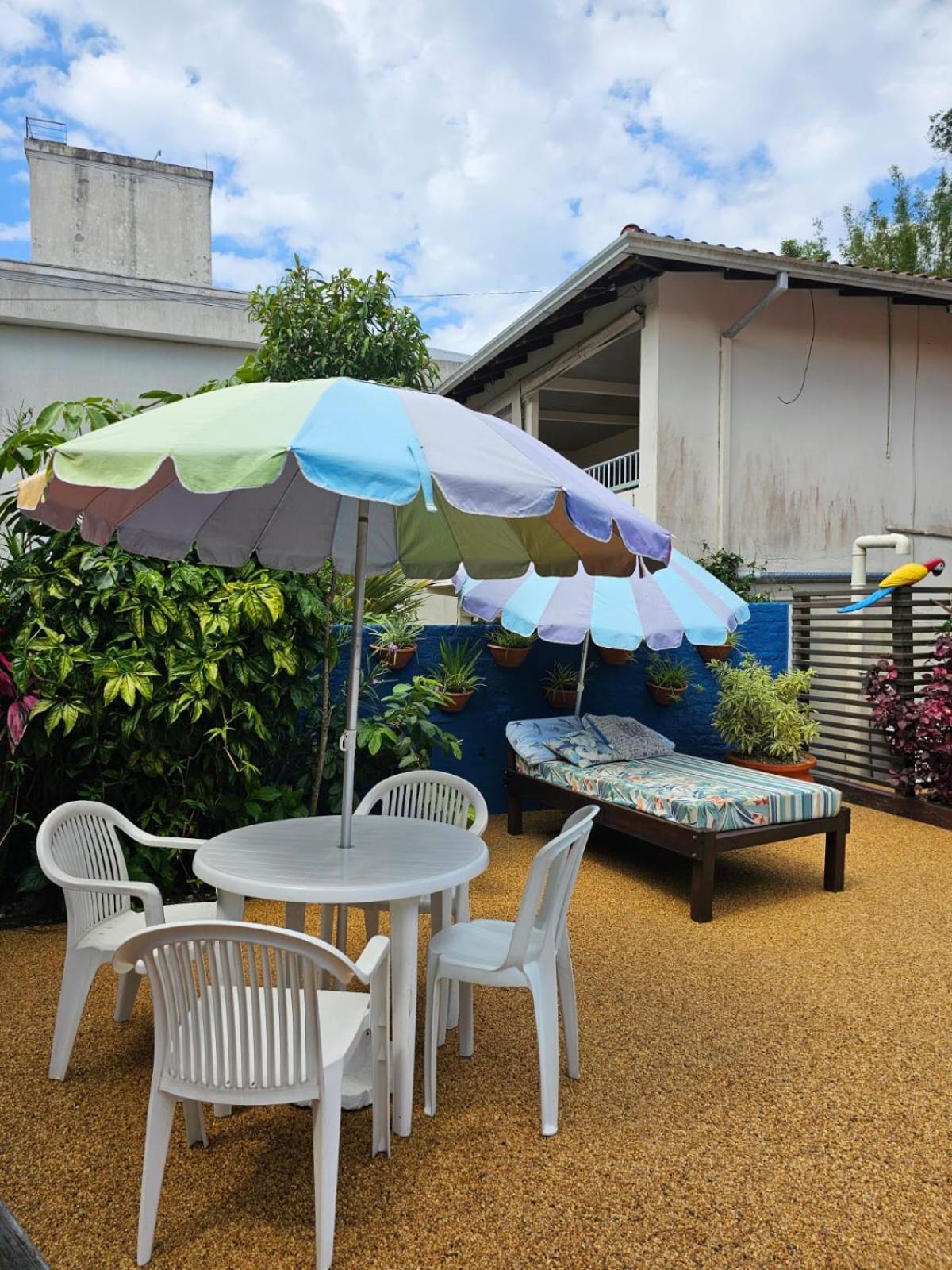 Sunshine Residencial Διαμέρισμα Bombinhas Εξωτερικό φωτογραφία