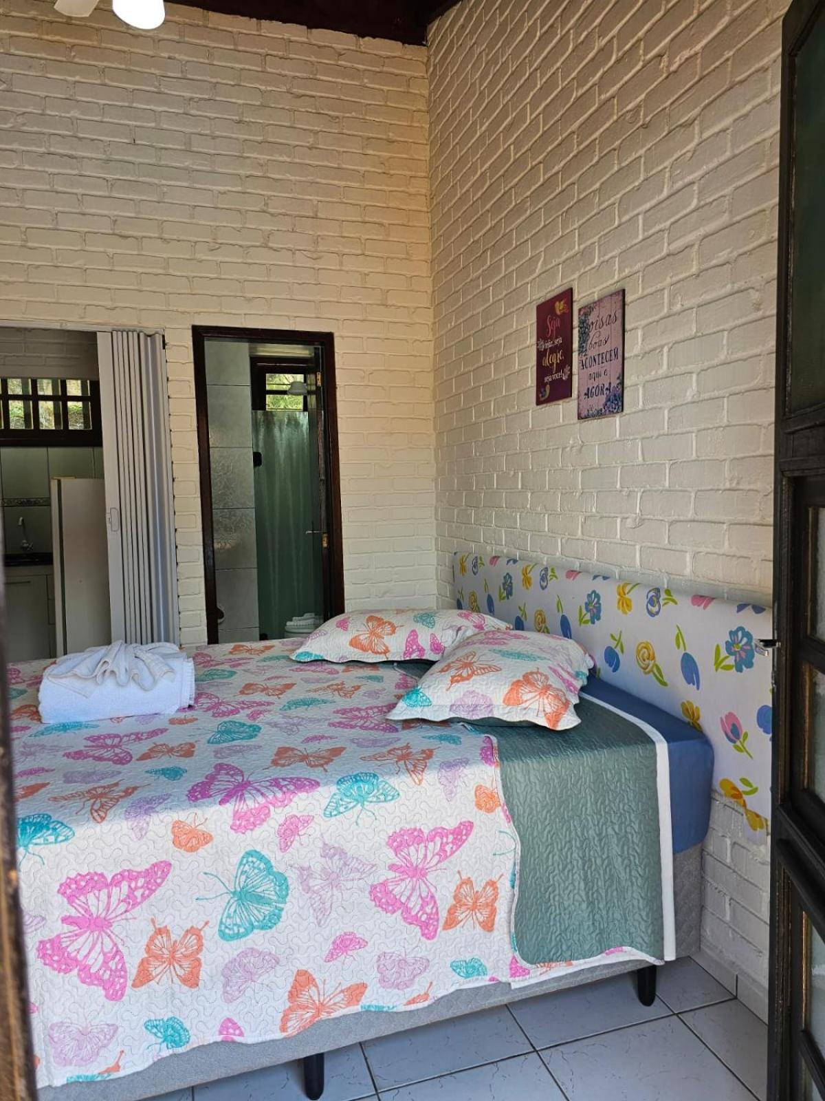 Sunshine Residencial Διαμέρισμα Bombinhas Εξωτερικό φωτογραφία