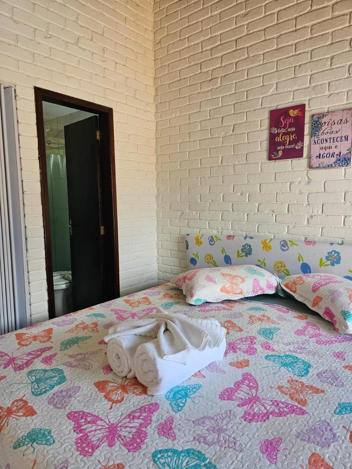 Sunshine Residencial Διαμέρισμα Bombinhas Εξωτερικό φωτογραφία