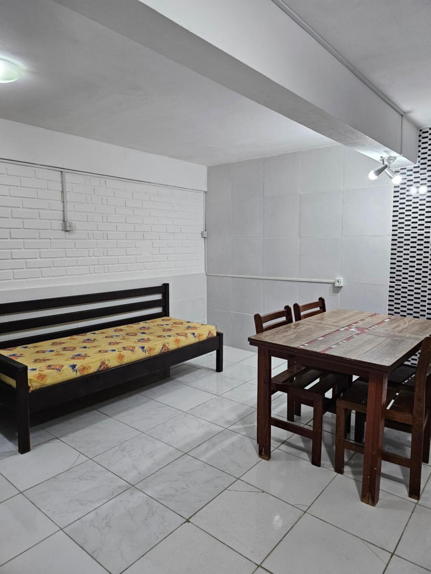 Sunshine Residencial Διαμέρισμα Bombinhas Εξωτερικό φωτογραφία