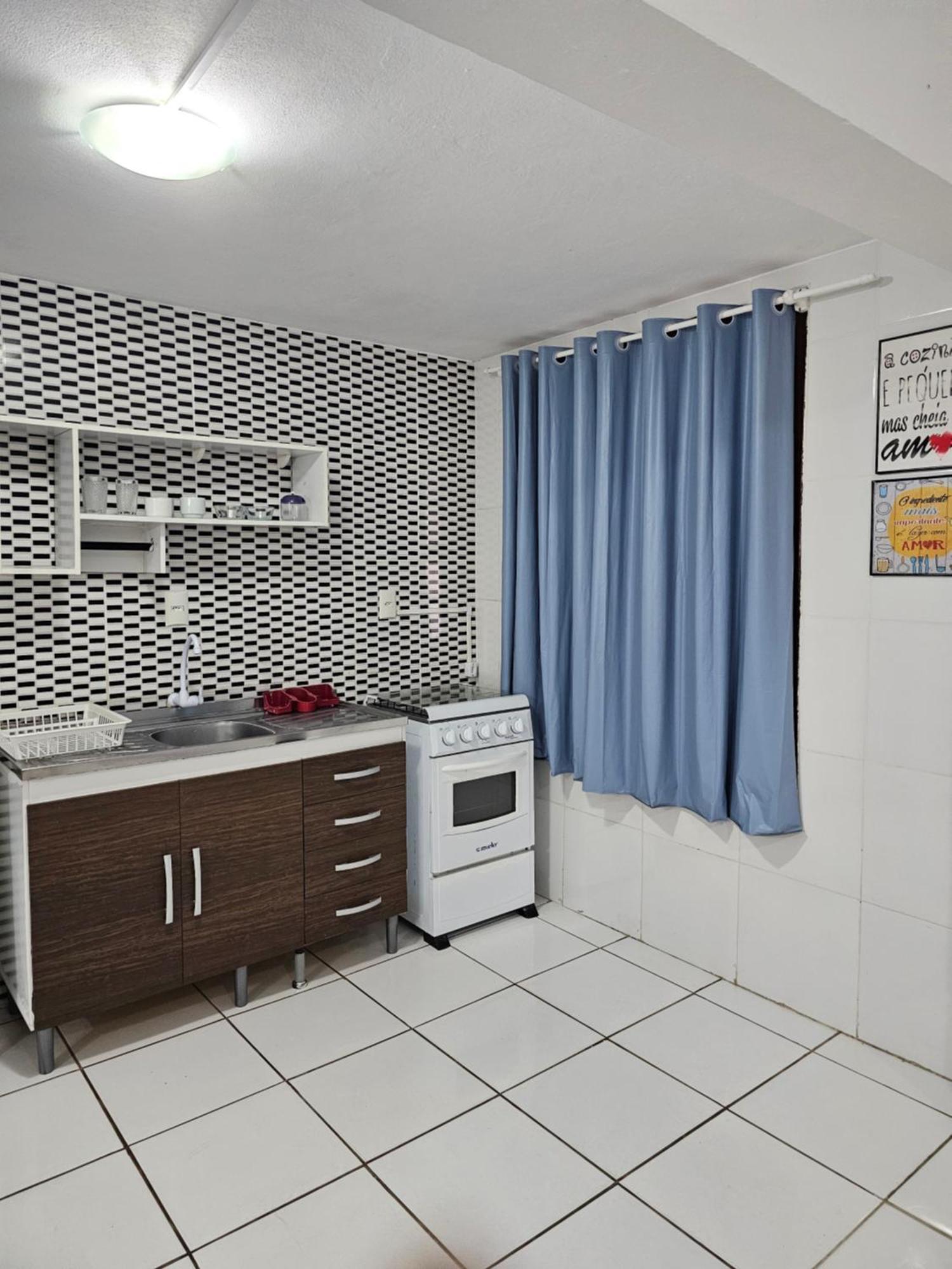 Sunshine Residencial Διαμέρισμα Bombinhas Εξωτερικό φωτογραφία