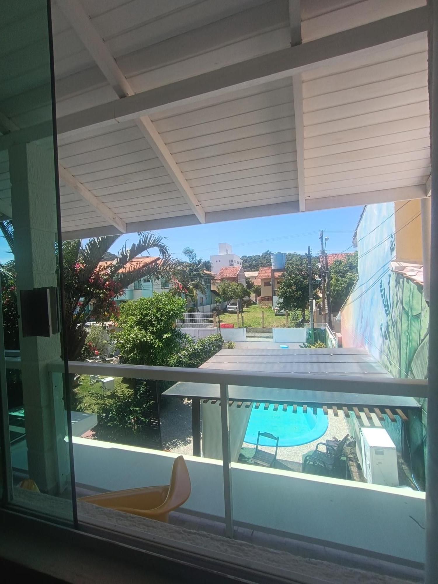Sunshine Residencial Διαμέρισμα Bombinhas Εξωτερικό φωτογραφία