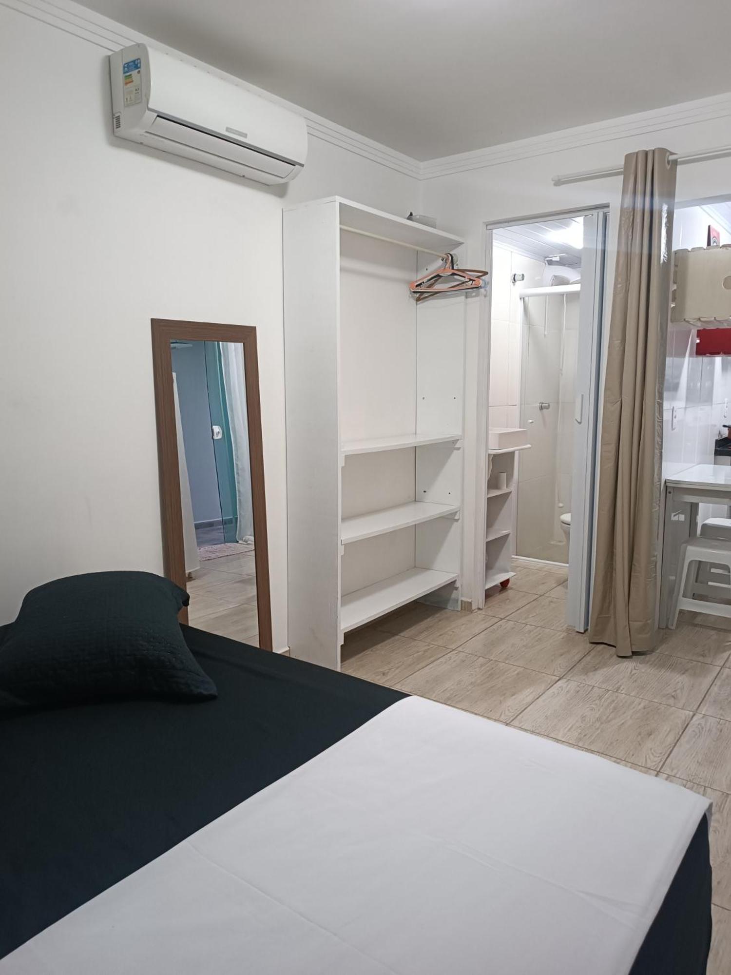 Sunshine Residencial Διαμέρισμα Bombinhas Εξωτερικό φωτογραφία