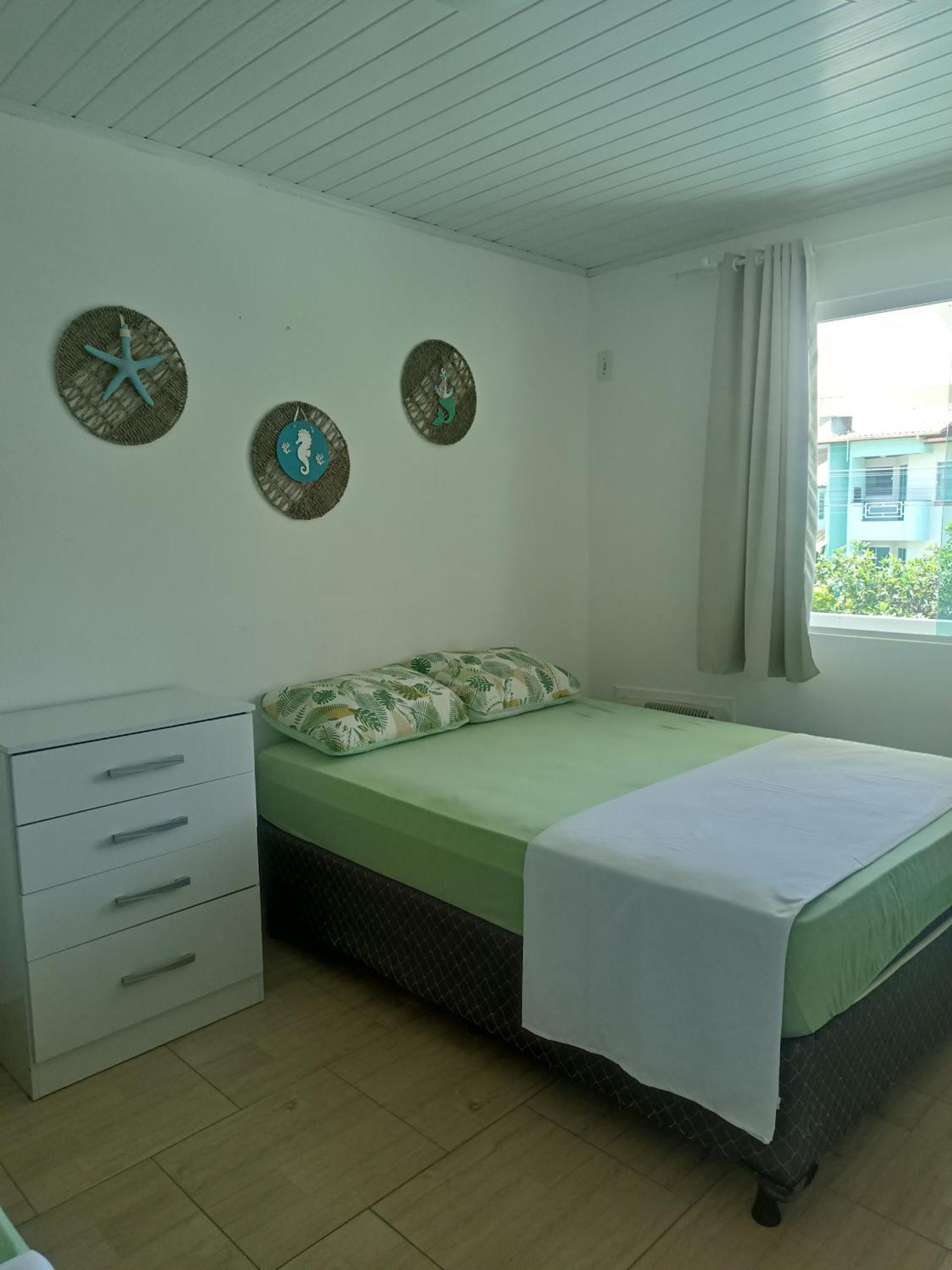 Sunshine Residencial Διαμέρισμα Bombinhas Εξωτερικό φωτογραφία