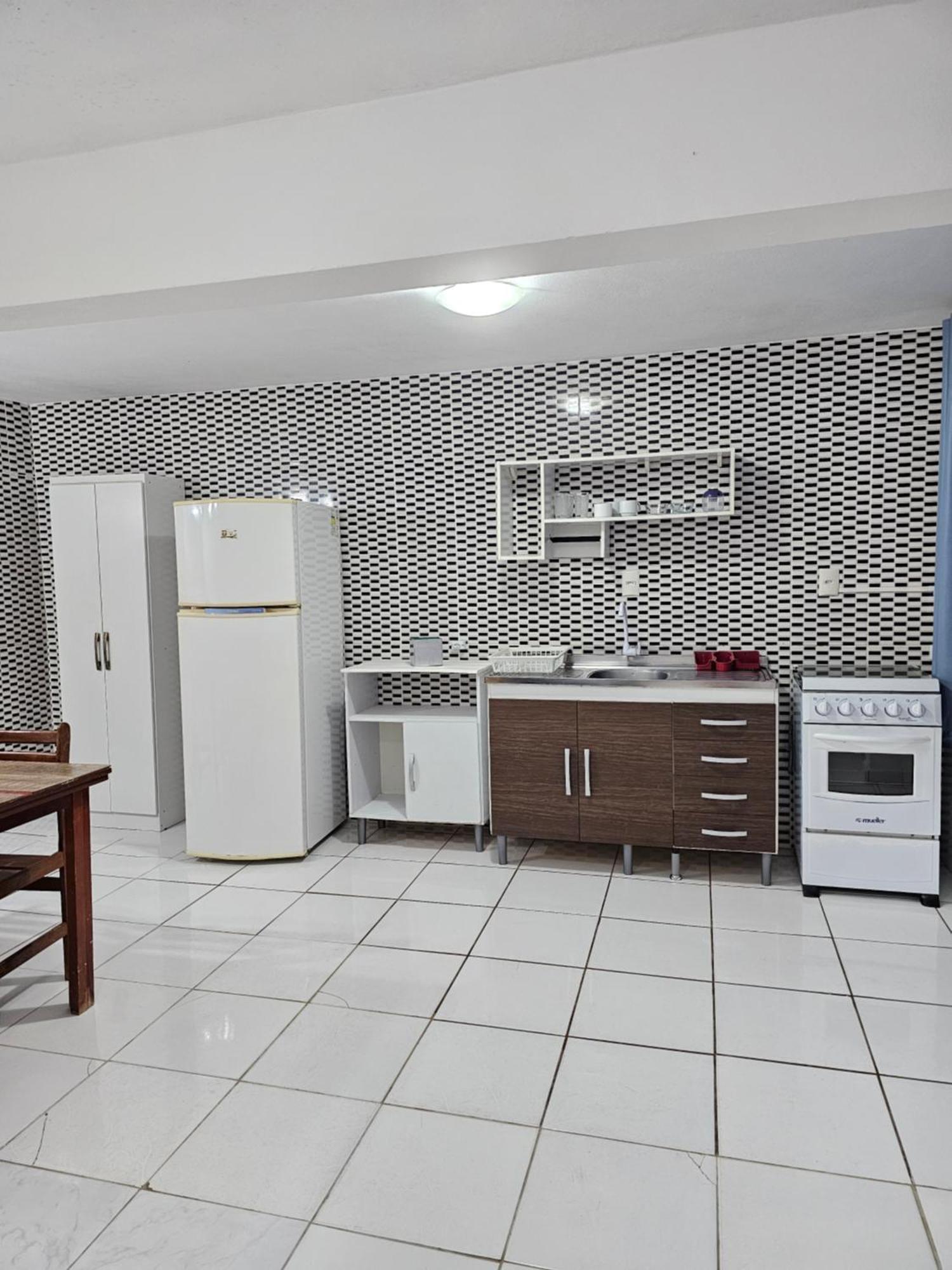 Sunshine Residencial Διαμέρισμα Bombinhas Εξωτερικό φωτογραφία