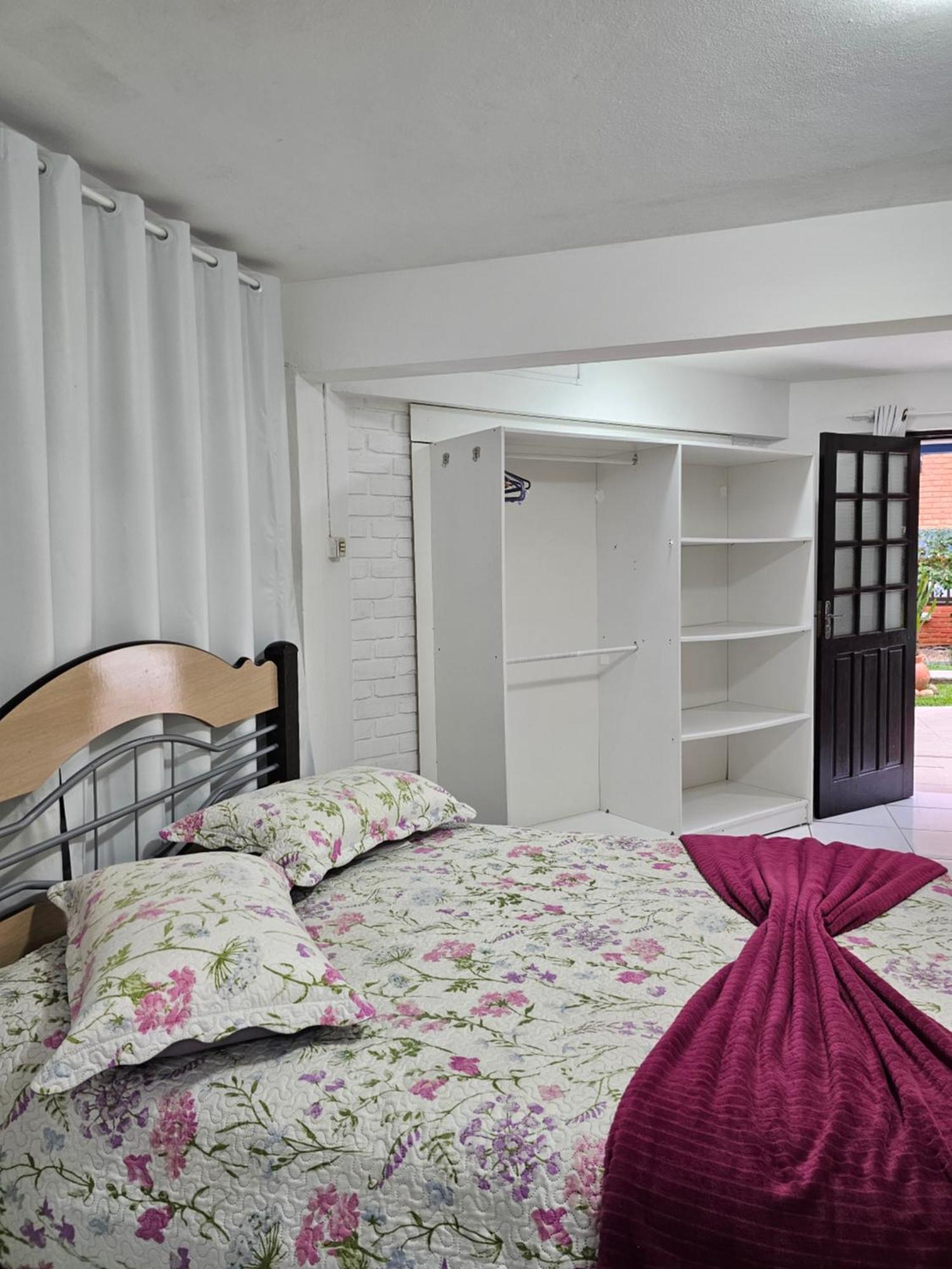 Sunshine Residencial Διαμέρισμα Bombinhas Εξωτερικό φωτογραφία