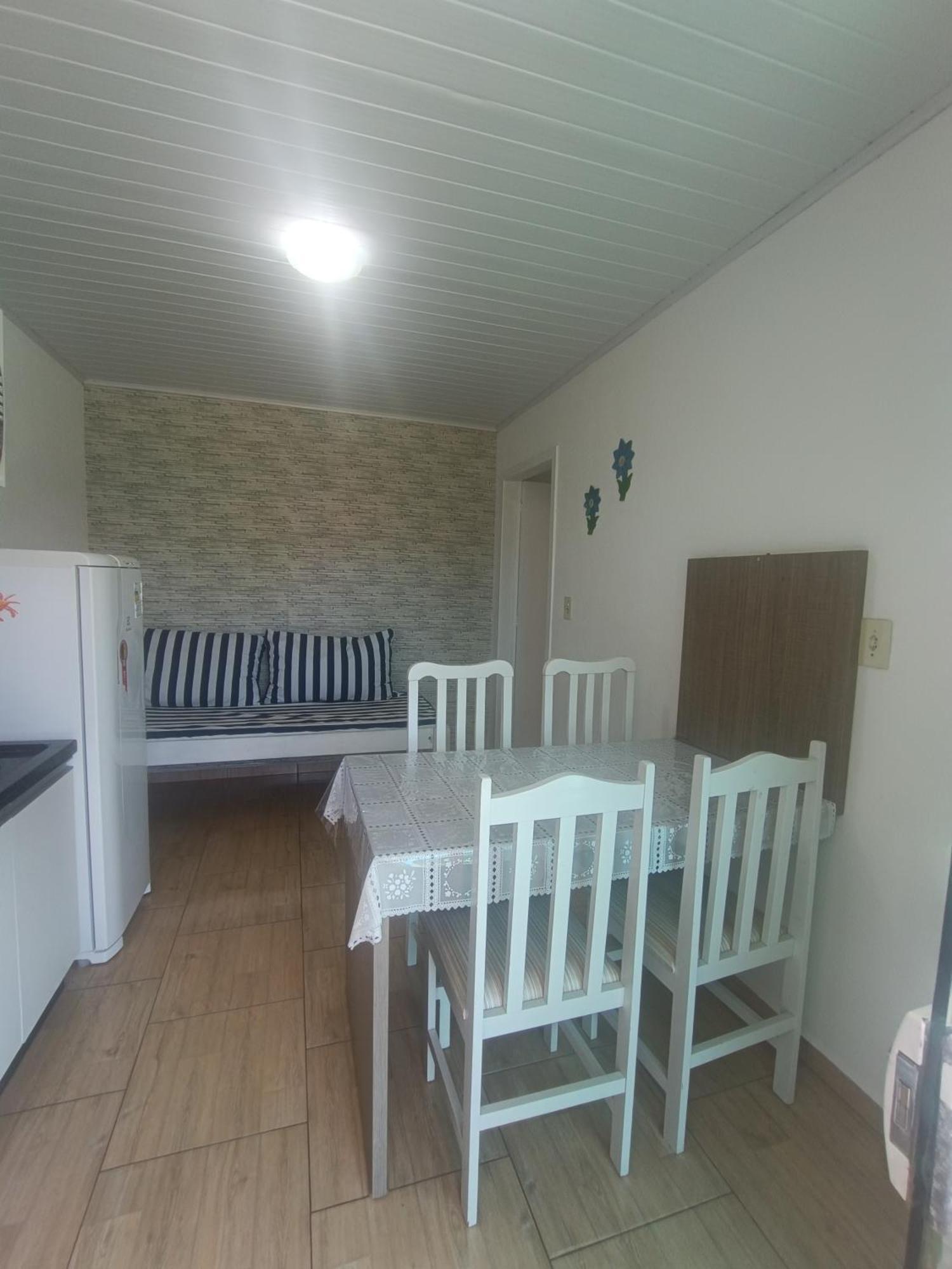 Sunshine Residencial Διαμέρισμα Bombinhas Εξωτερικό φωτογραφία