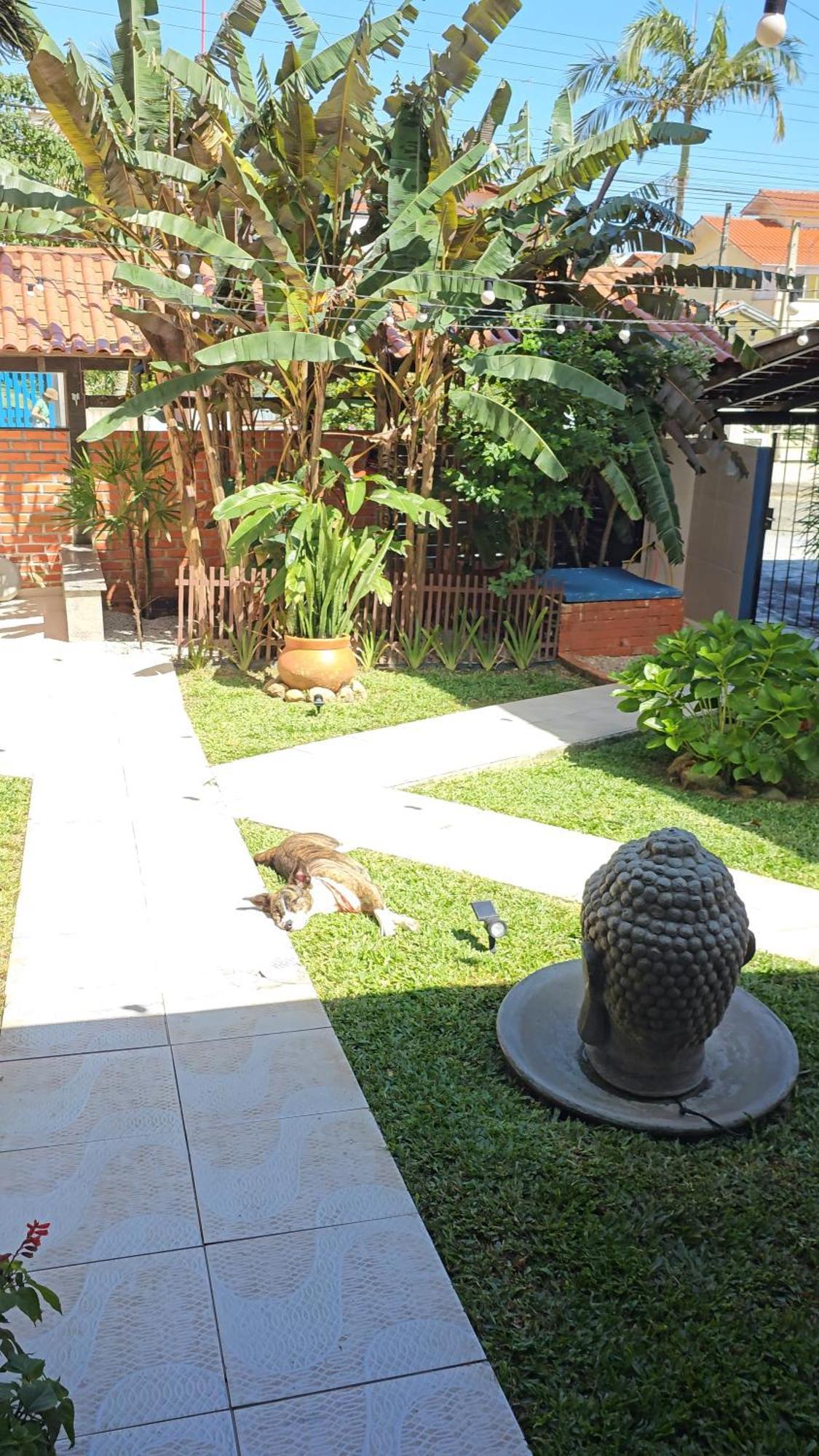 Sunshine Residencial Διαμέρισμα Bombinhas Εξωτερικό φωτογραφία