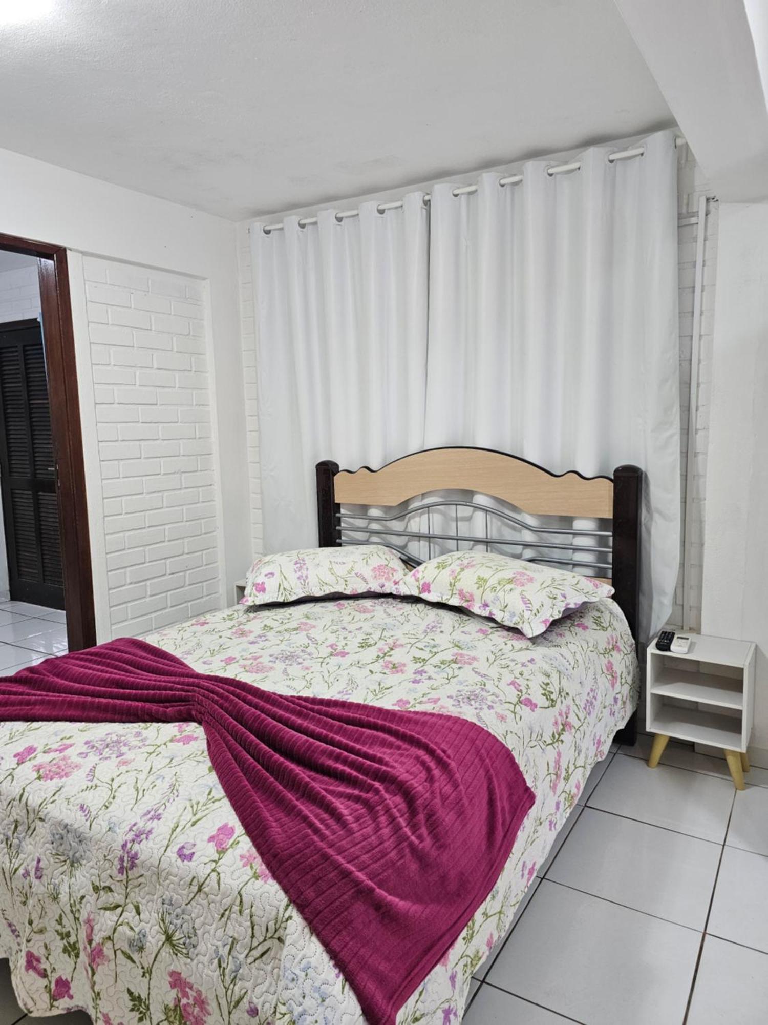 Sunshine Residencial Διαμέρισμα Bombinhas Εξωτερικό φωτογραφία