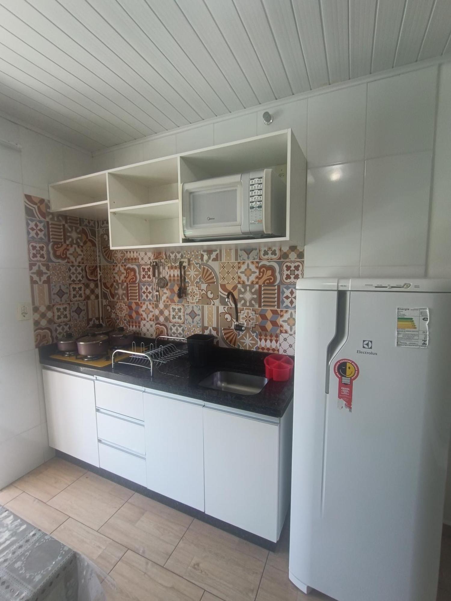 Sunshine Residencial Διαμέρισμα Bombinhas Εξωτερικό φωτογραφία