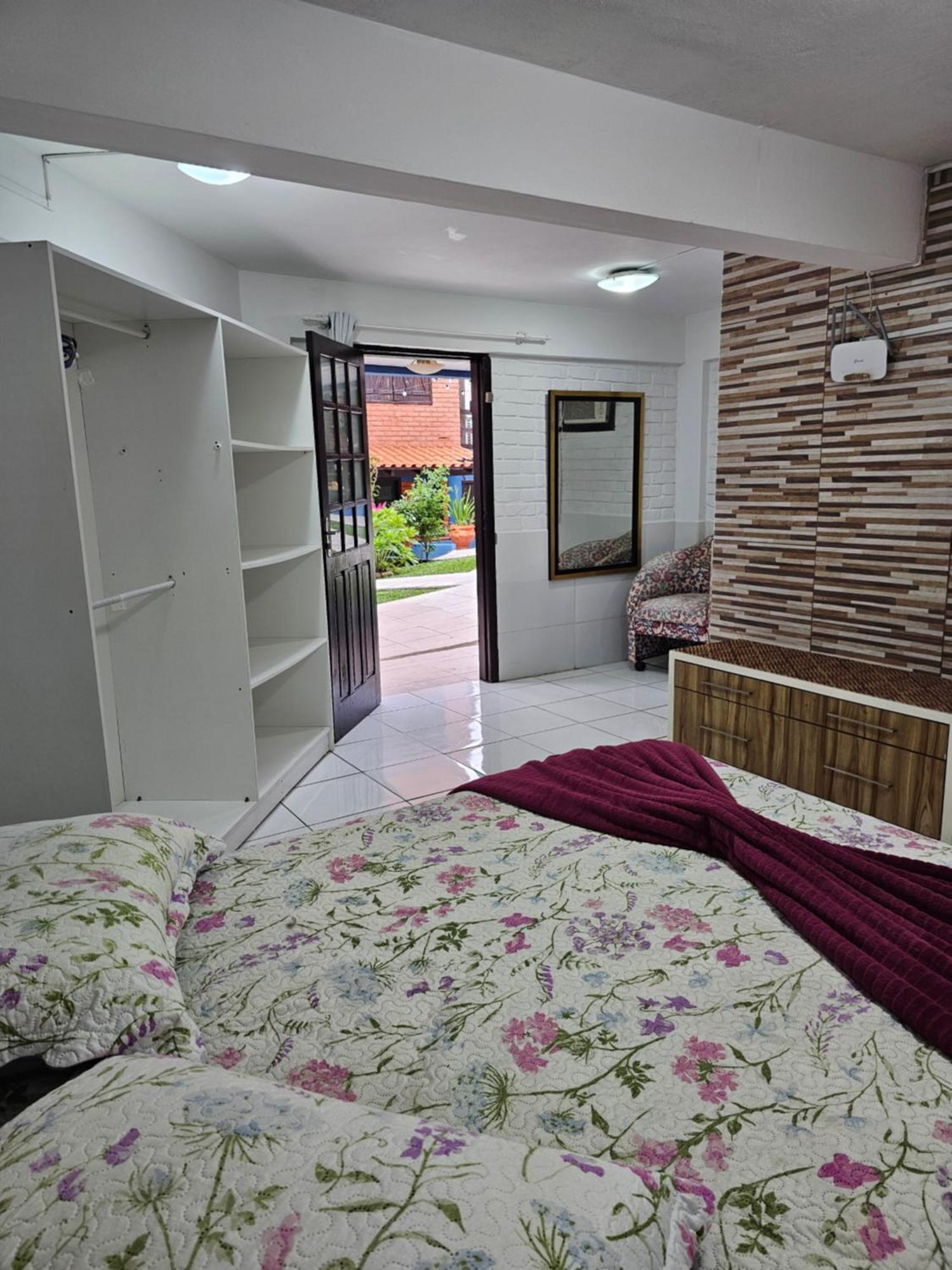 Sunshine Residencial Διαμέρισμα Bombinhas Εξωτερικό φωτογραφία