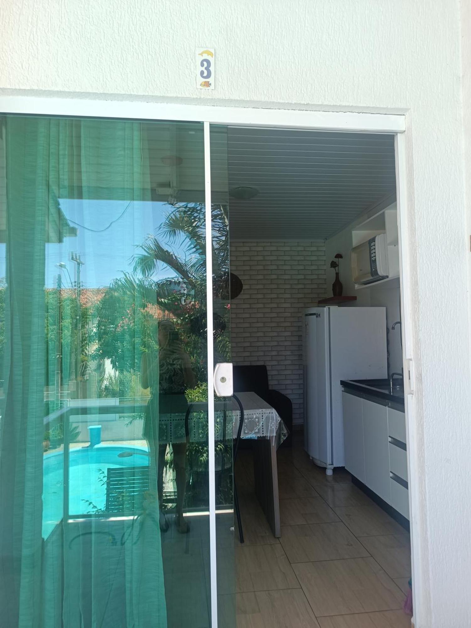 Sunshine Residencial Διαμέρισμα Bombinhas Εξωτερικό φωτογραφία