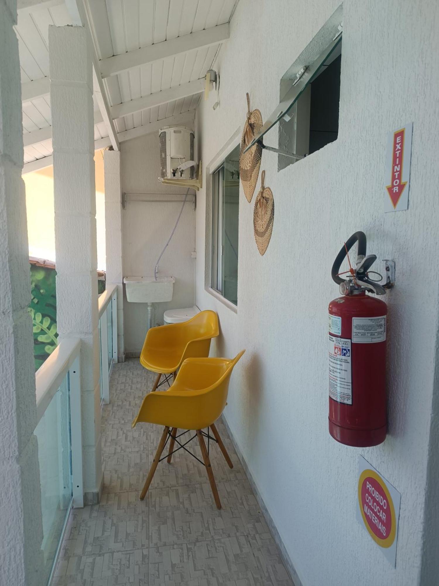 Sunshine Residencial Διαμέρισμα Bombinhas Εξωτερικό φωτογραφία