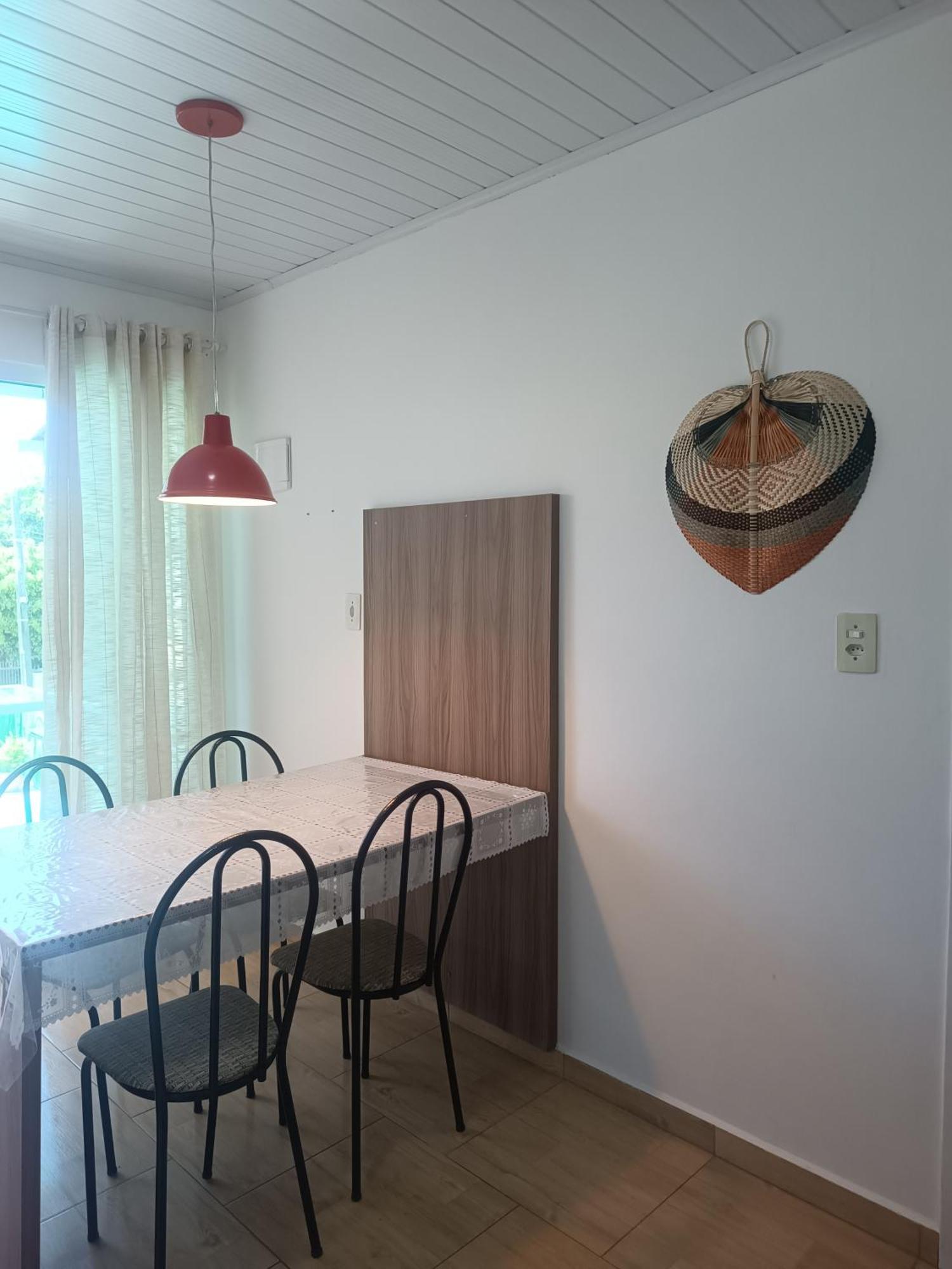 Sunshine Residencial Διαμέρισμα Bombinhas Εξωτερικό φωτογραφία