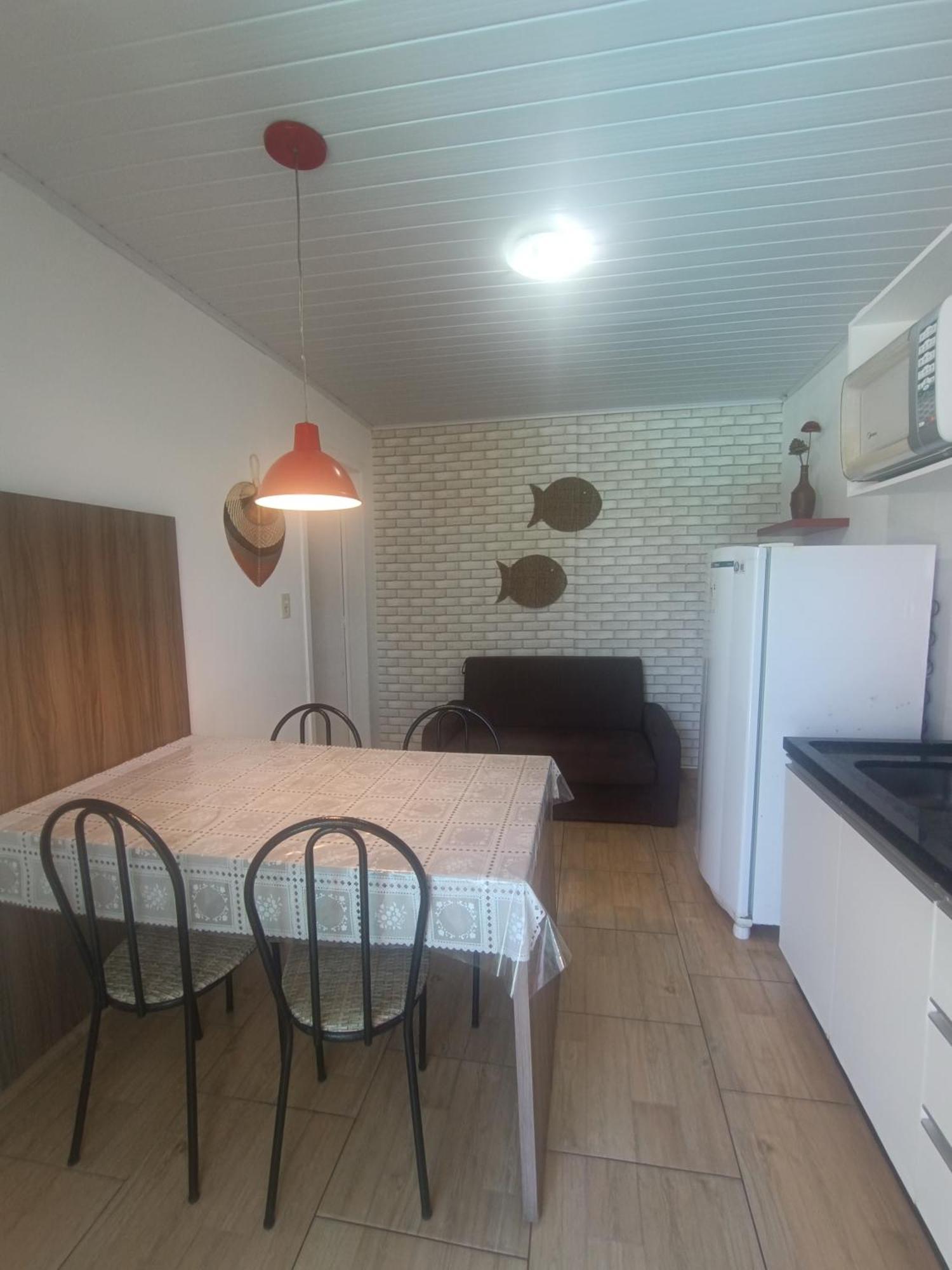 Sunshine Residencial Διαμέρισμα Bombinhas Εξωτερικό φωτογραφία