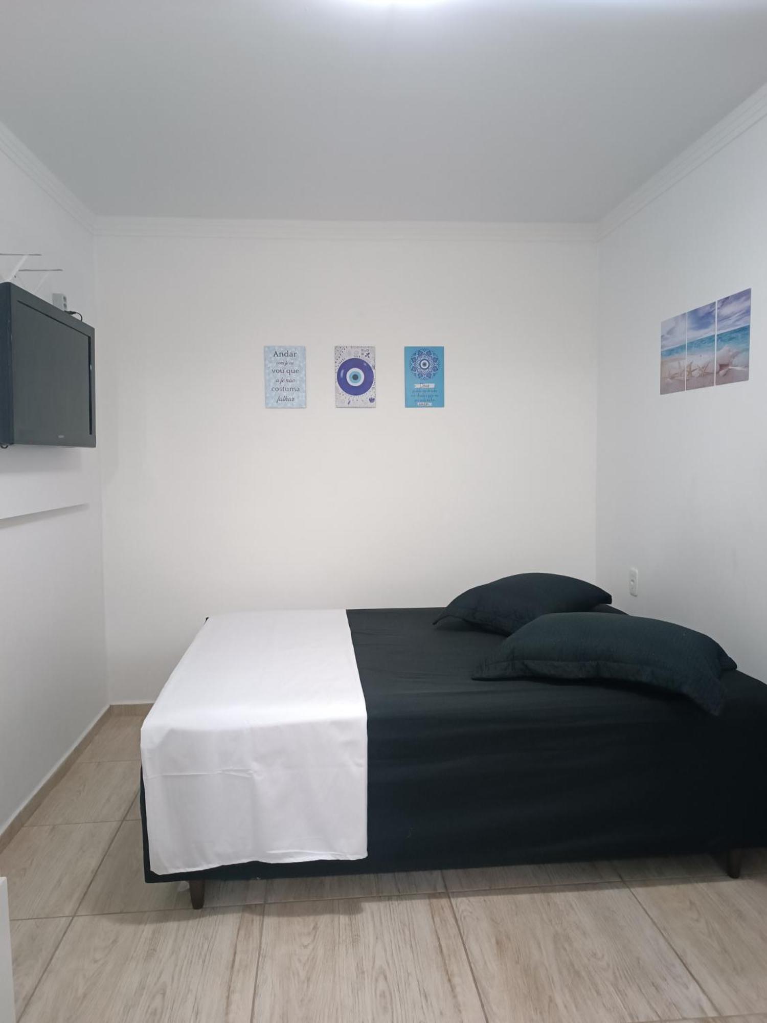 Sunshine Residencial Διαμέρισμα Bombinhas Εξωτερικό φωτογραφία