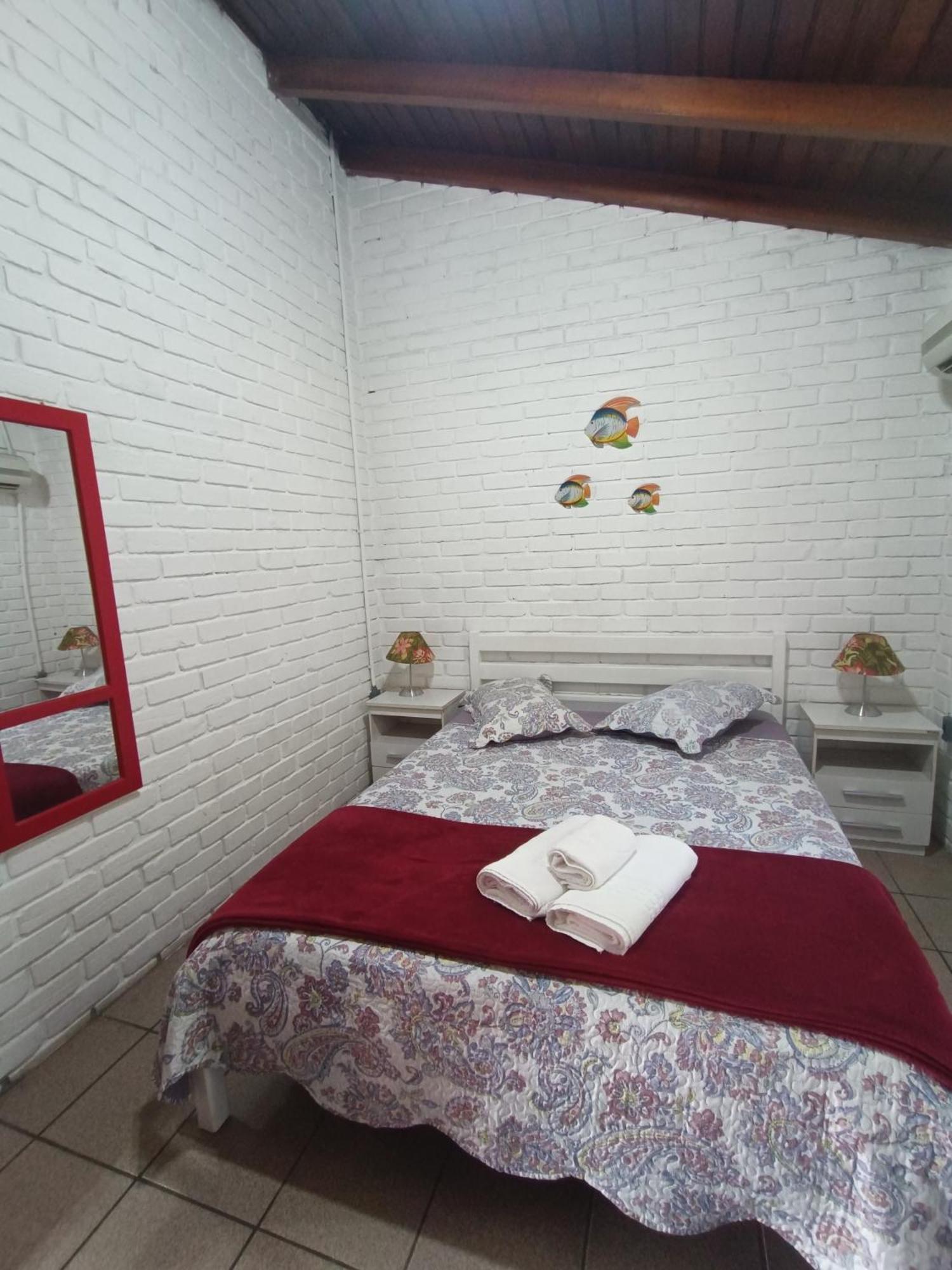 Sunshine Residencial Διαμέρισμα Bombinhas Εξωτερικό φωτογραφία