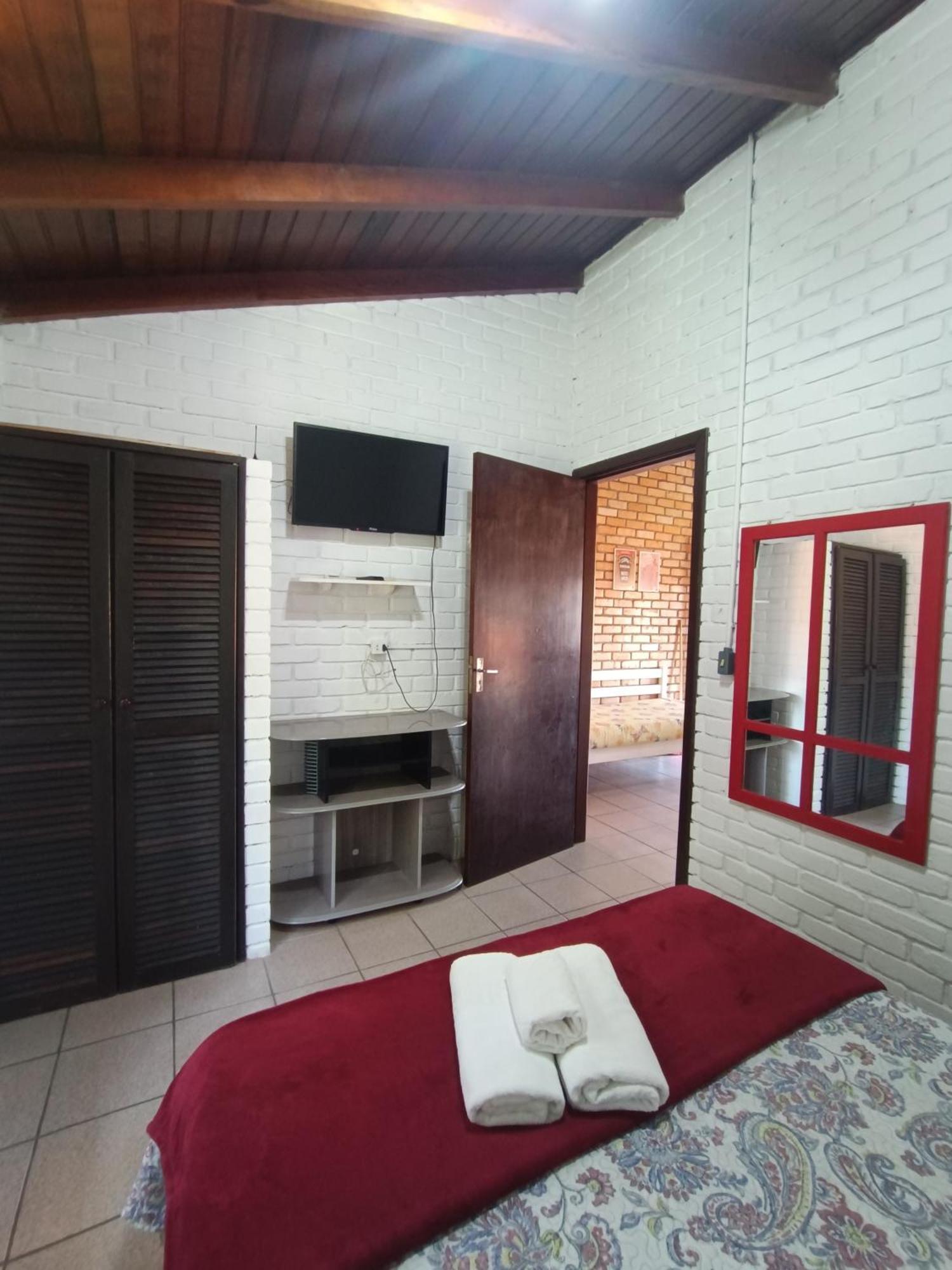 Sunshine Residencial Διαμέρισμα Bombinhas Εξωτερικό φωτογραφία