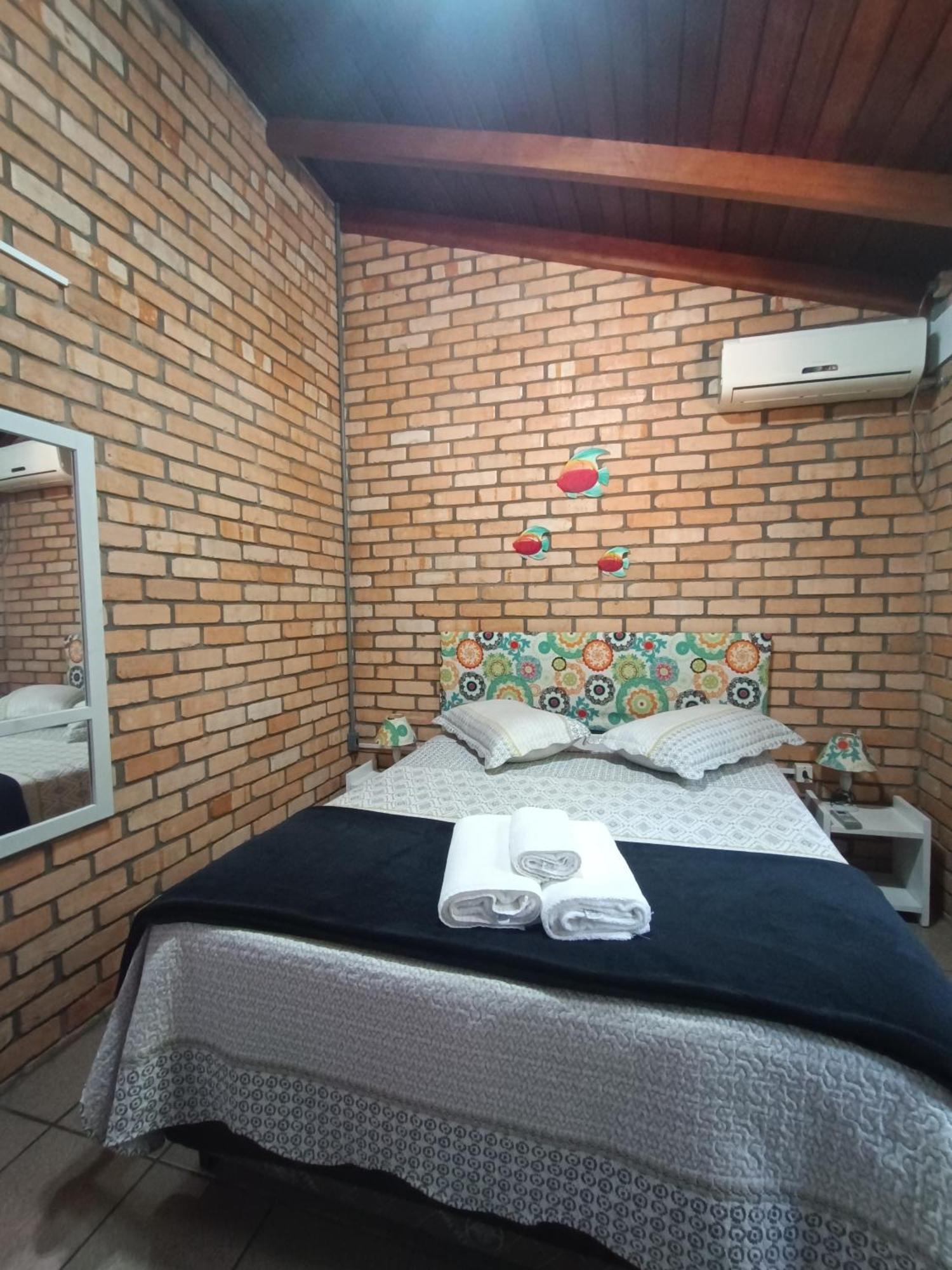 Sunshine Residencial Διαμέρισμα Bombinhas Εξωτερικό φωτογραφία