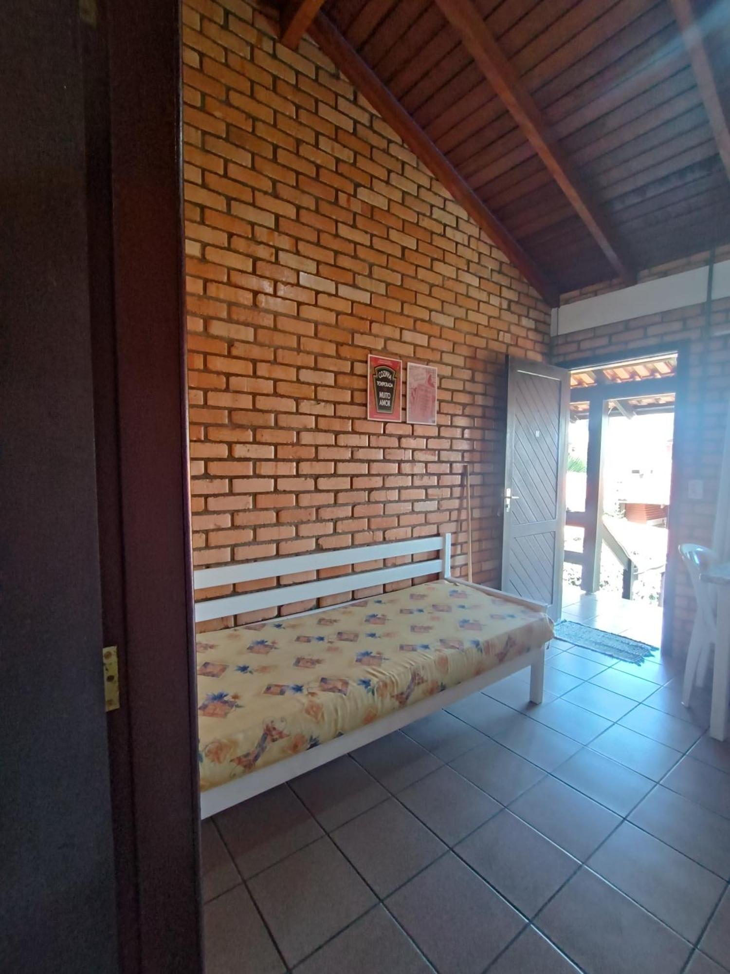 Sunshine Residencial Διαμέρισμα Bombinhas Εξωτερικό φωτογραφία