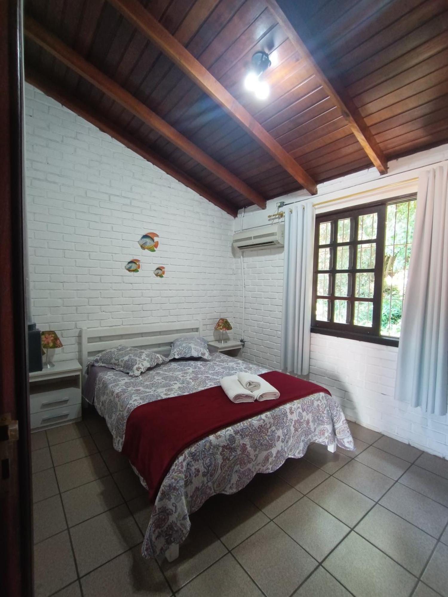 Sunshine Residencial Διαμέρισμα Bombinhas Εξωτερικό φωτογραφία