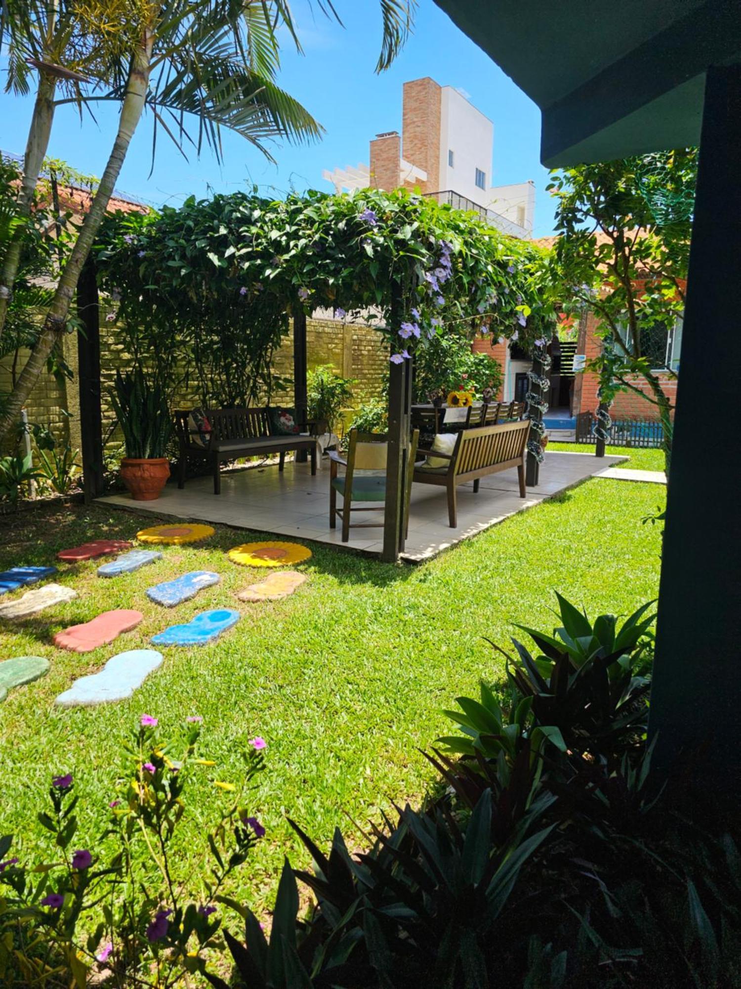 Sunshine Residencial Διαμέρισμα Bombinhas Εξωτερικό φωτογραφία