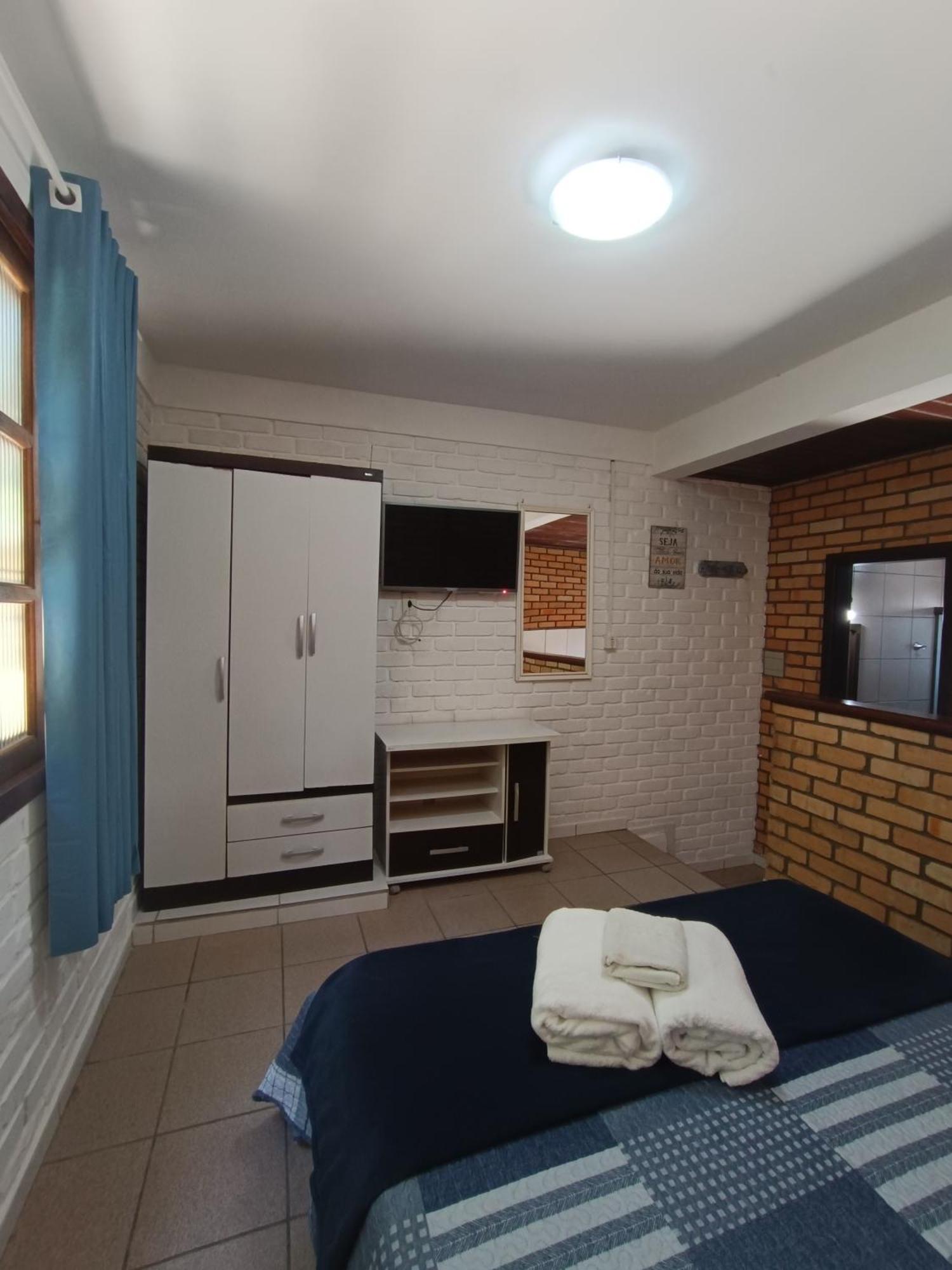 Sunshine Residencial Διαμέρισμα Bombinhas Εξωτερικό φωτογραφία