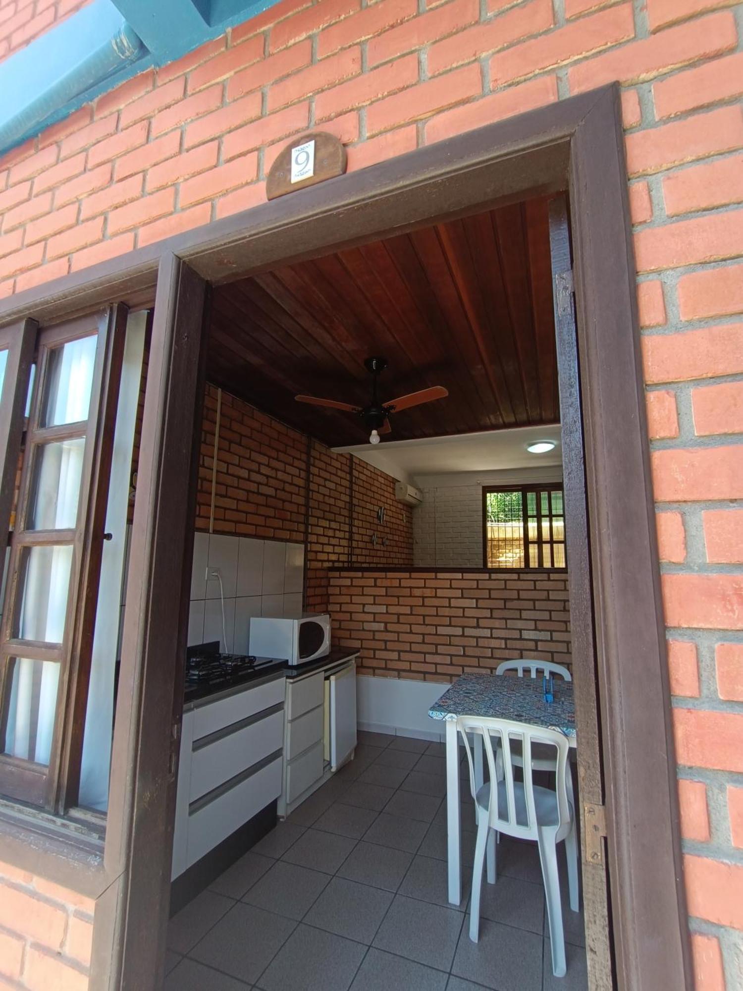 Sunshine Residencial Διαμέρισμα Bombinhas Εξωτερικό φωτογραφία