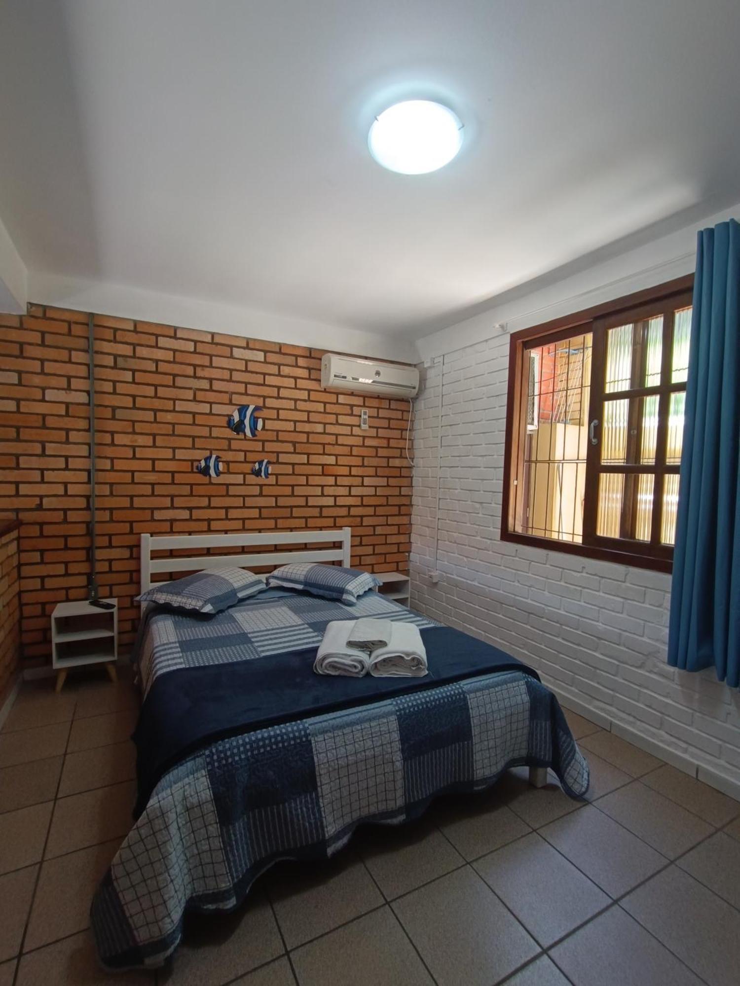 Sunshine Residencial Διαμέρισμα Bombinhas Εξωτερικό φωτογραφία