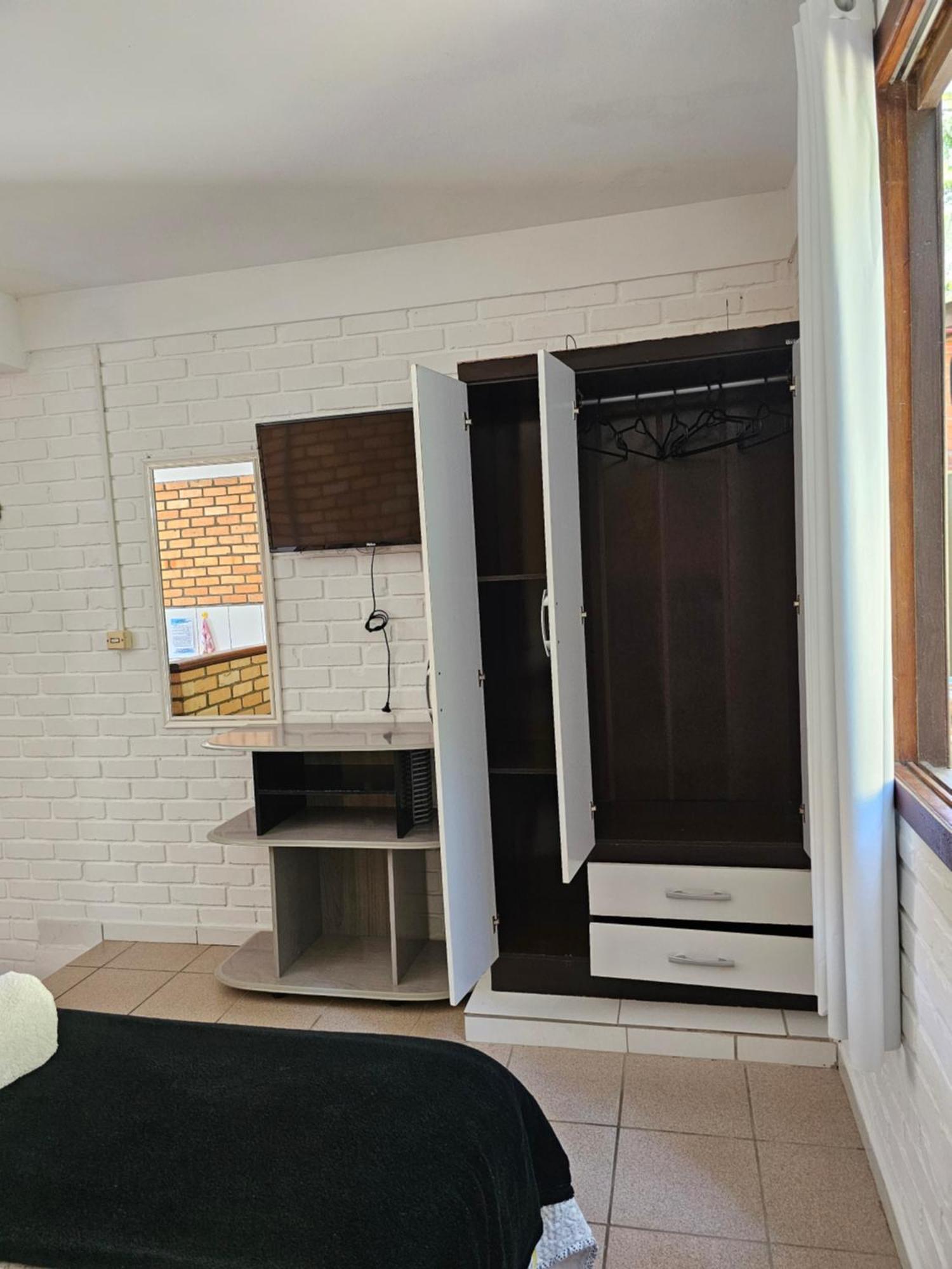 Sunshine Residencial Διαμέρισμα Bombinhas Εξωτερικό φωτογραφία