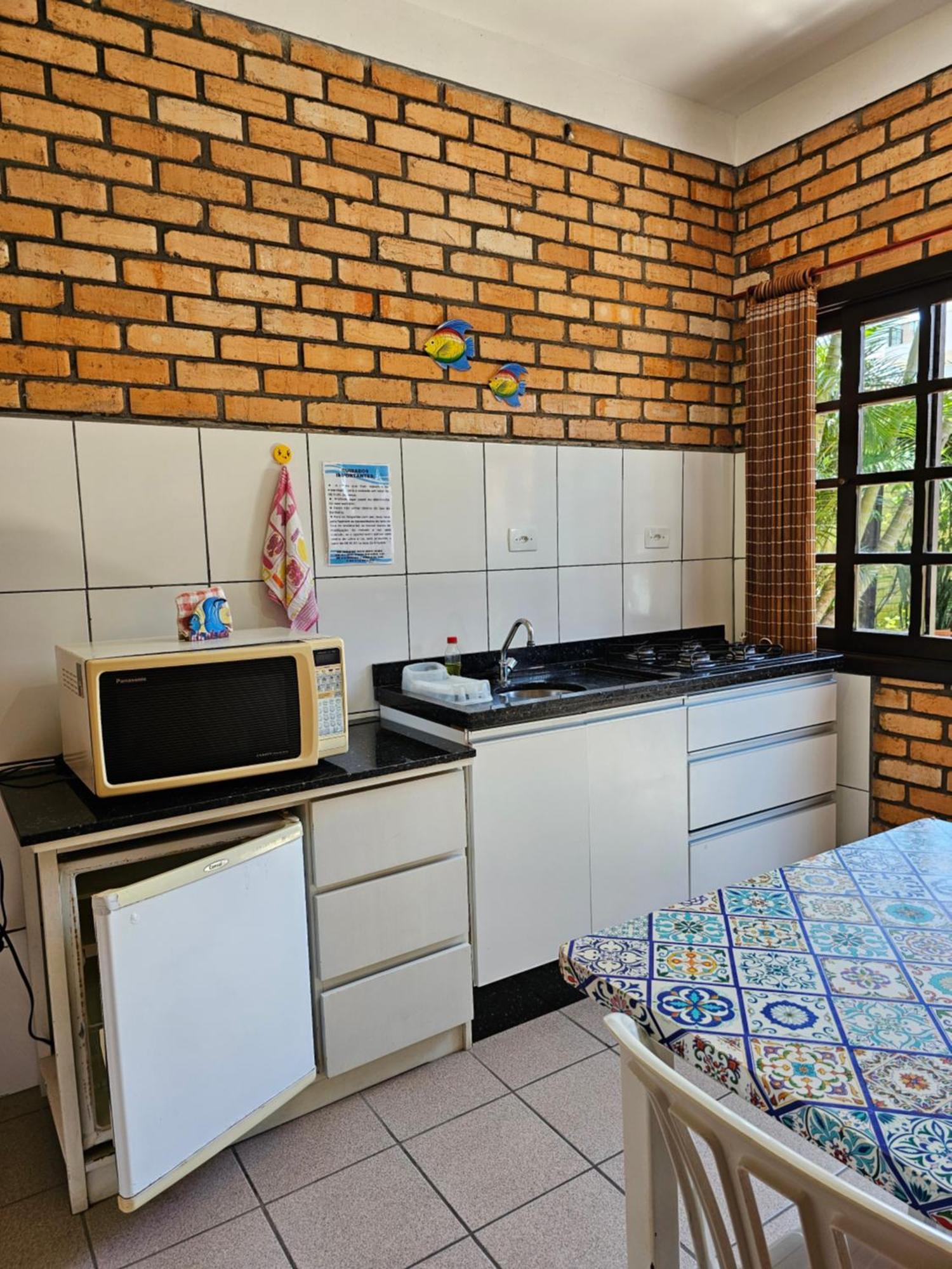 Sunshine Residencial Διαμέρισμα Bombinhas Εξωτερικό φωτογραφία