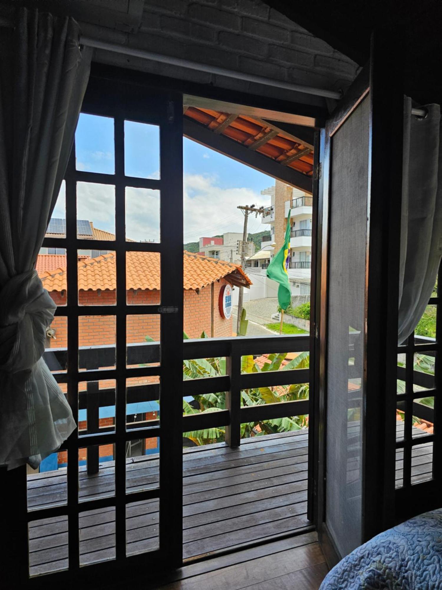 Sunshine Residencial Διαμέρισμα Bombinhas Εξωτερικό φωτογραφία